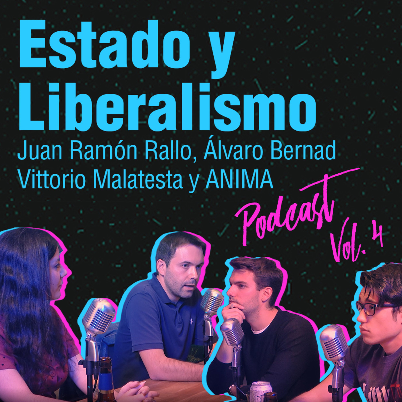 Espacios Inseguros