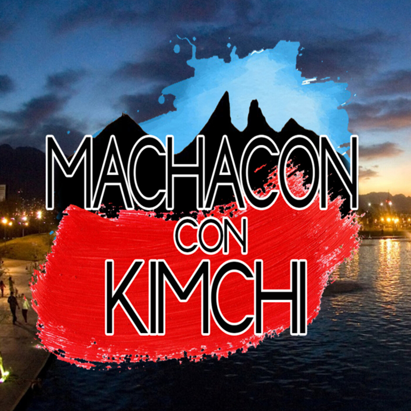 EP10 T2 - De Venezuela para el Mundo con Pancho DJ (Feat. Rick Harrison y Rick Sanchez) episode artwork