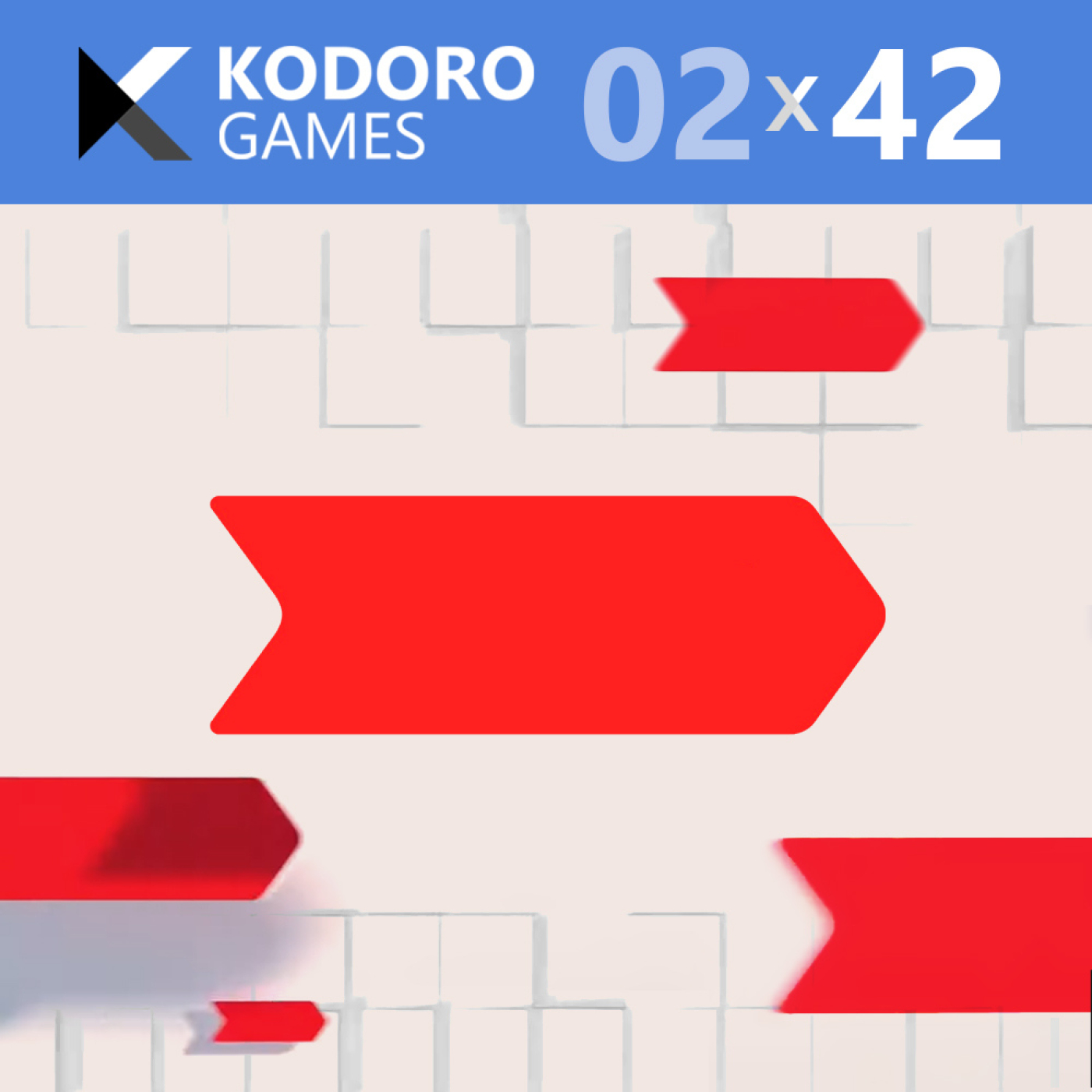 Kodoro Games