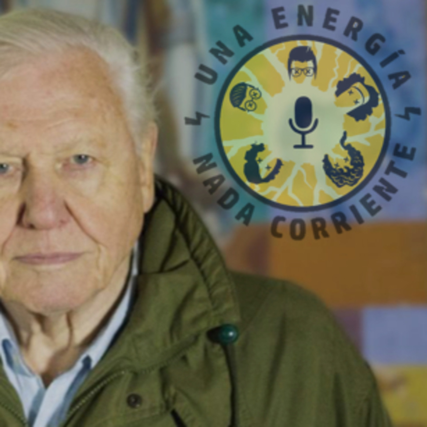 Una Energía Nada Corriente