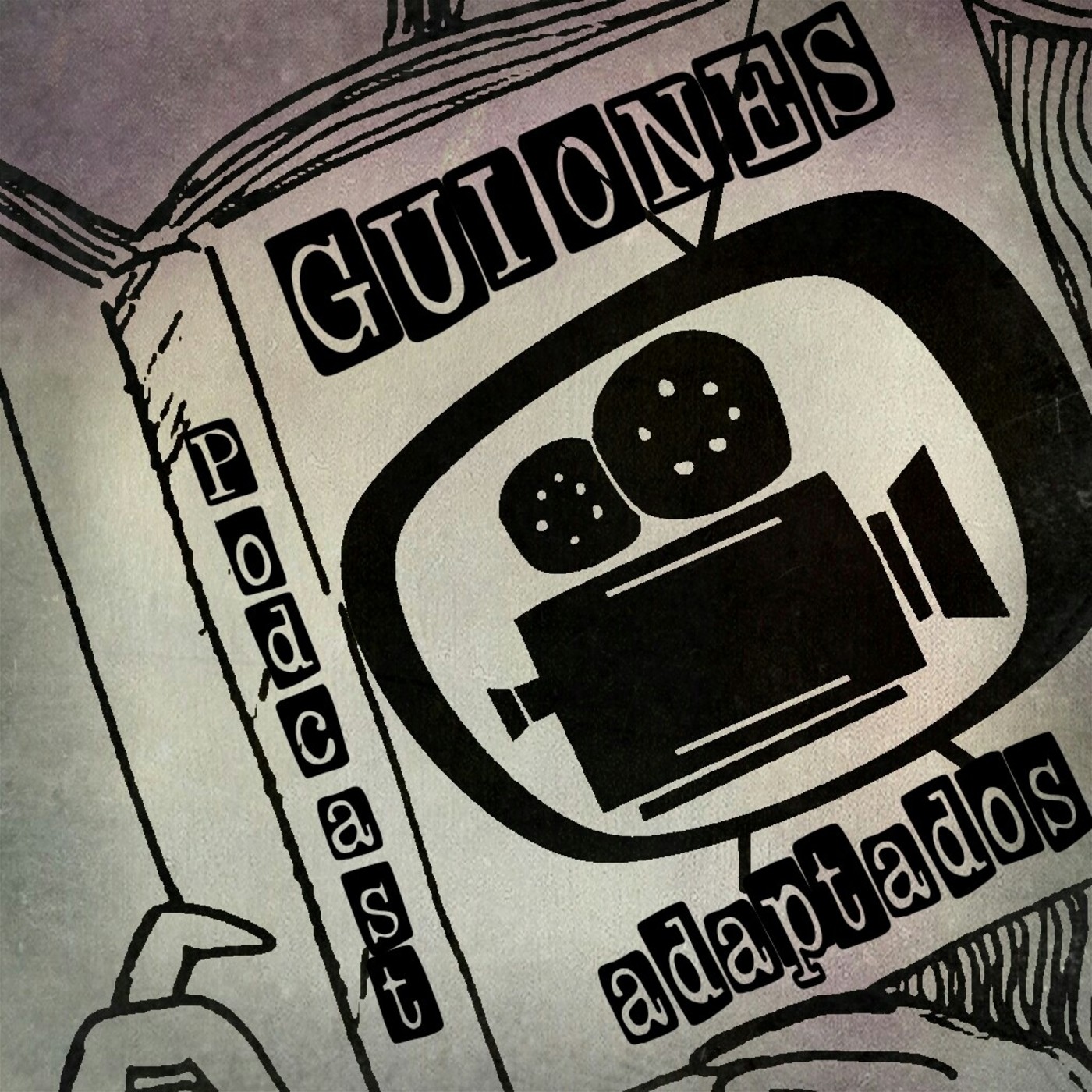 Guiones Adaptados
