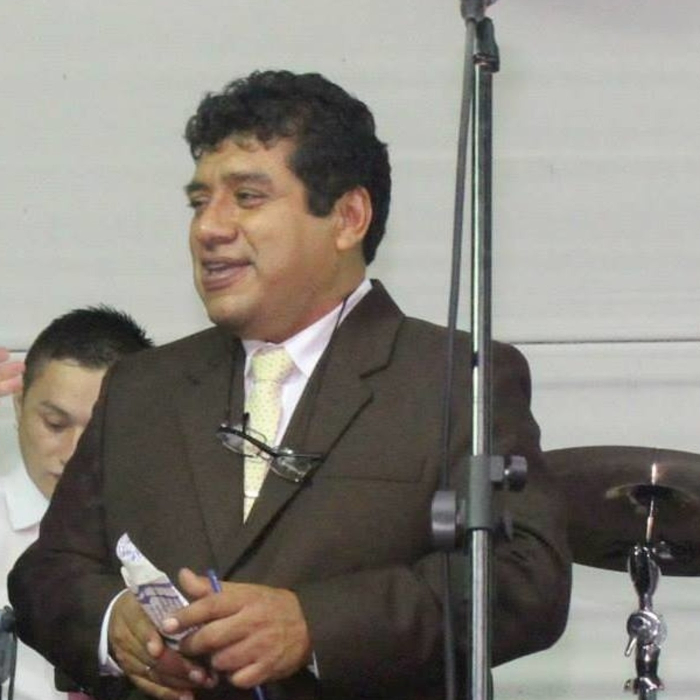 Julio Becerra, Nos cuenta sus inicios en el mundo de la radio domingo 24 diciembre 2017 episode artwork