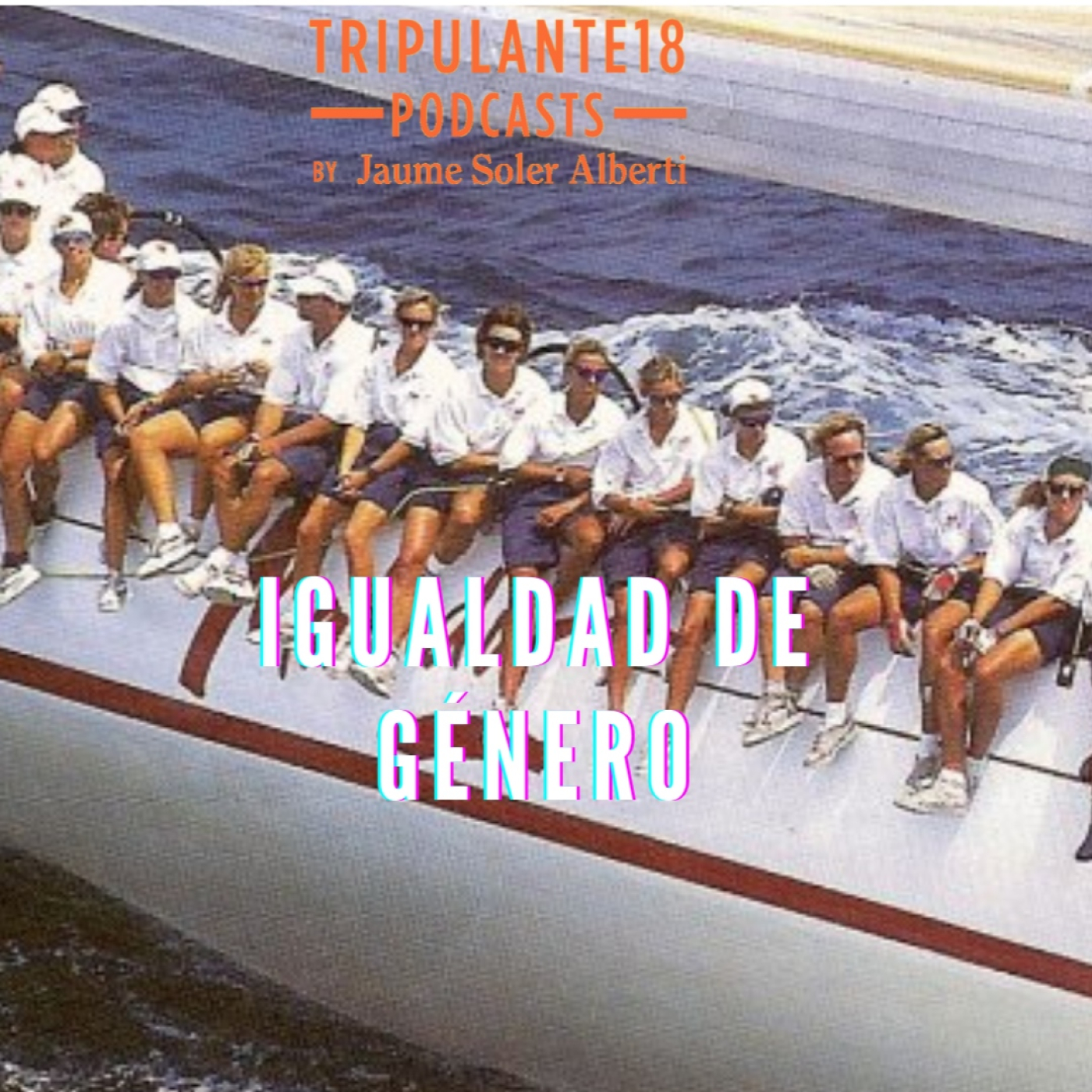 JaumeSoler.net Tripulante18-La Radio Náutica