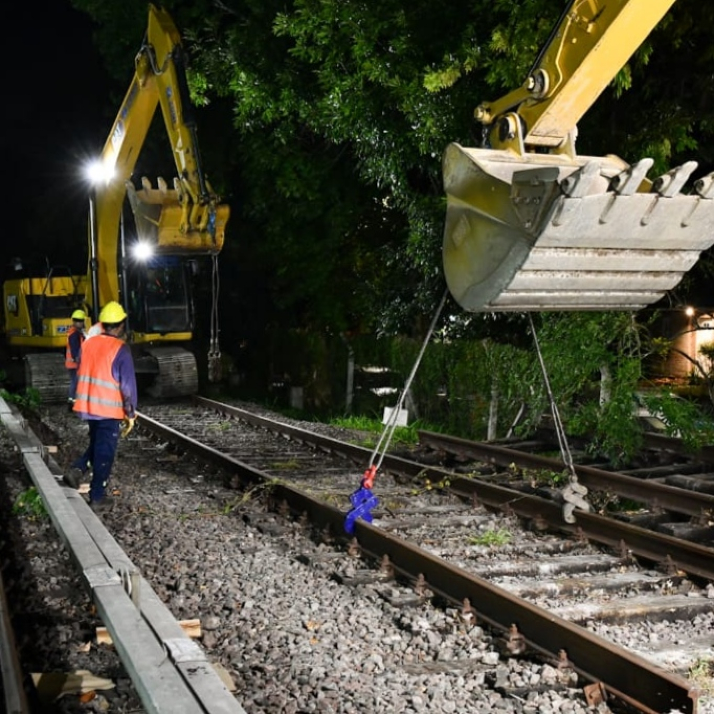 Podcast de Radio Gonnet