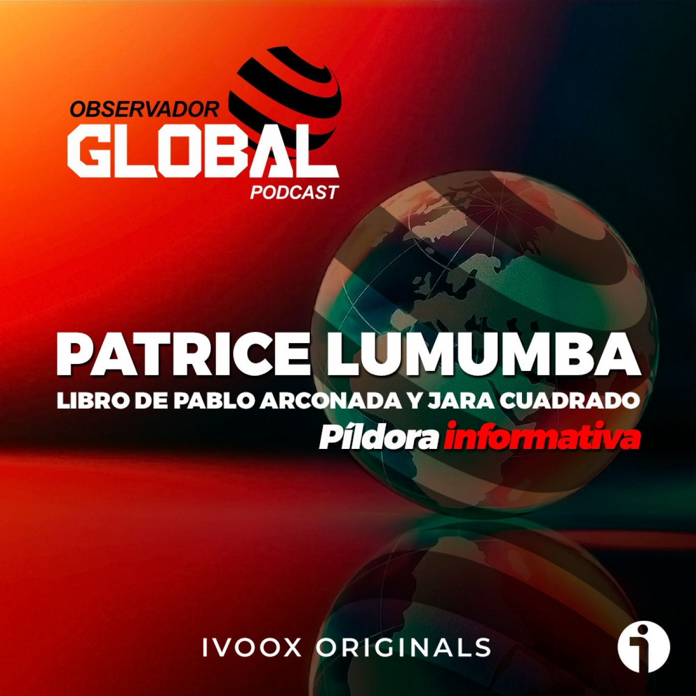 Observador Global Podcast