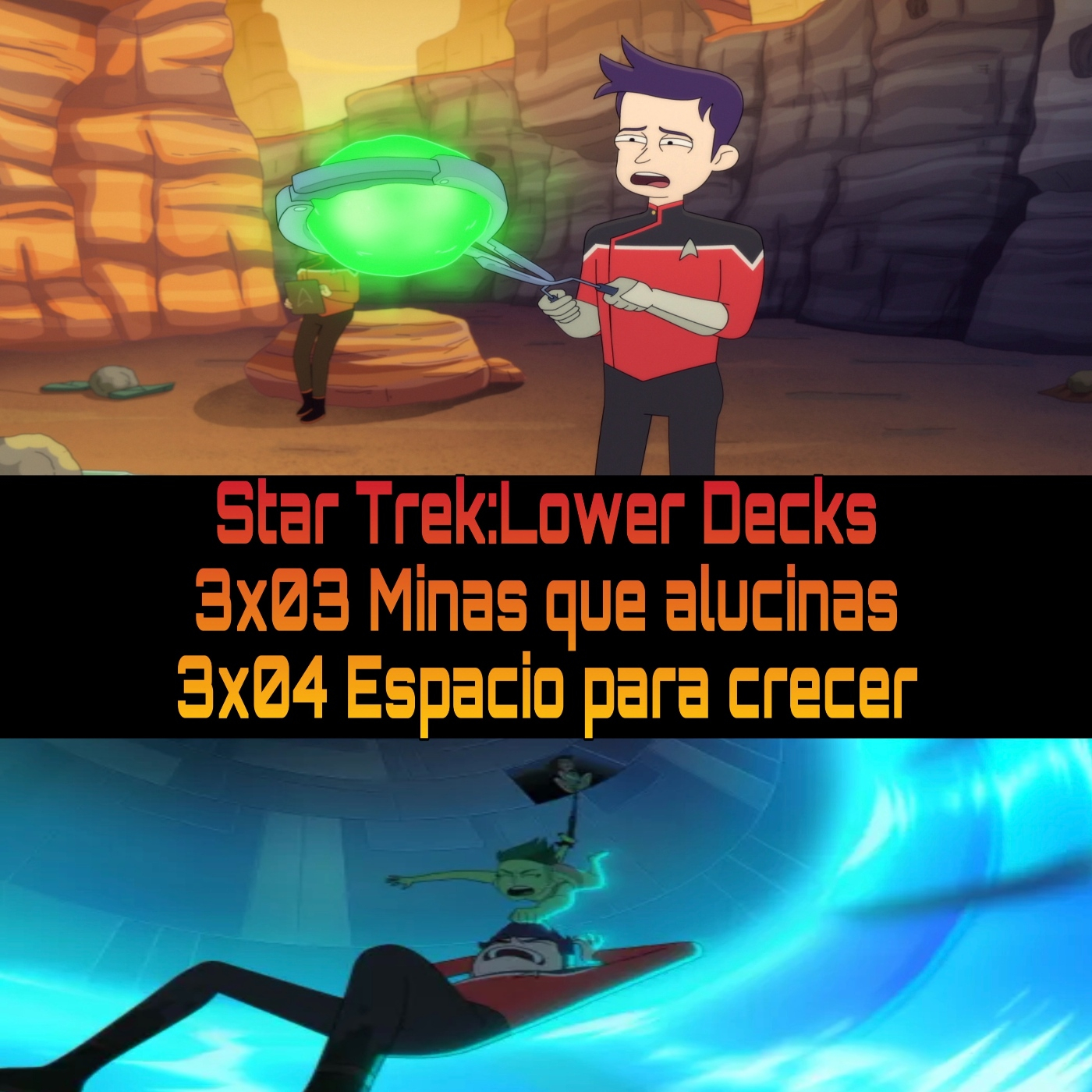 PodTrek