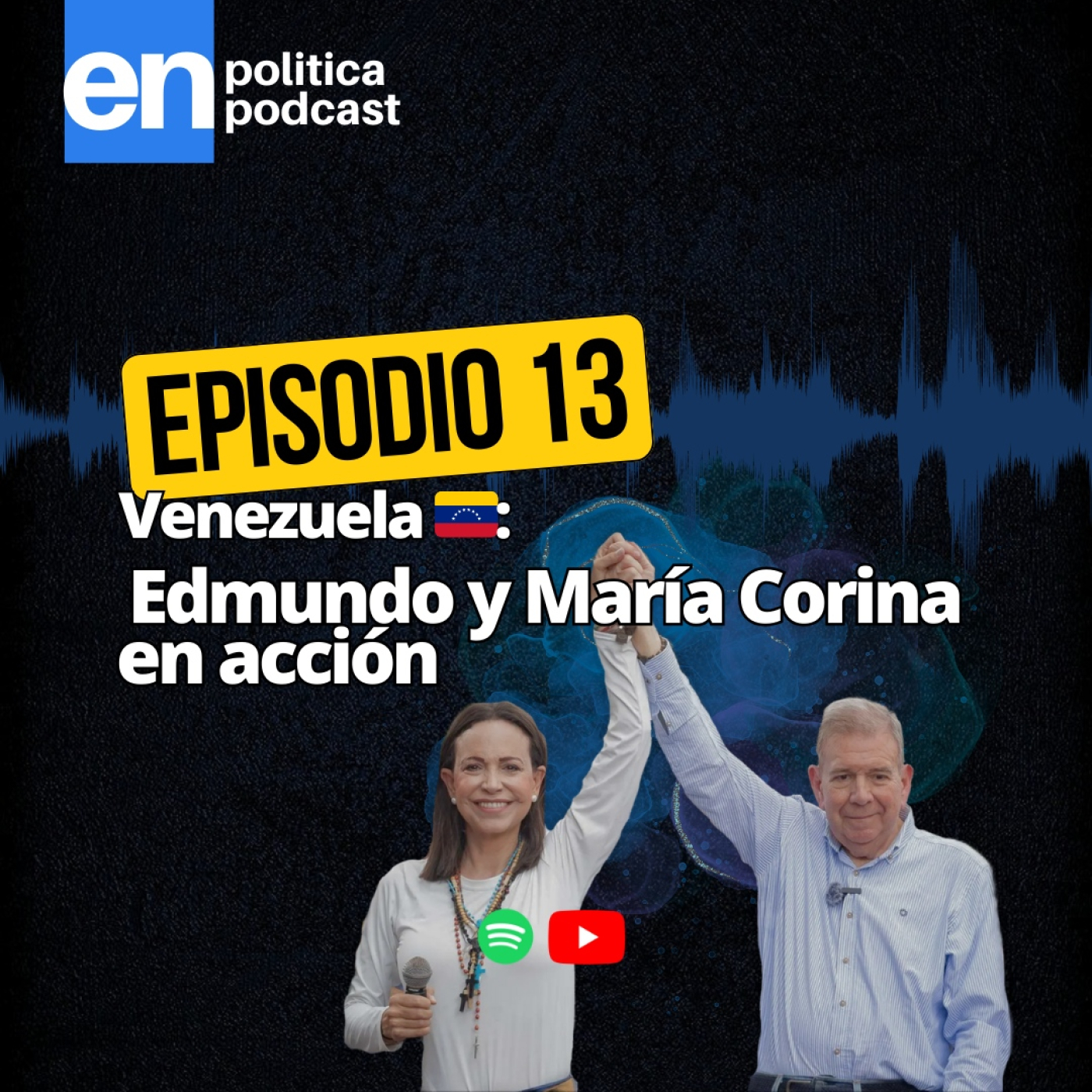 enpolitica en podcast
