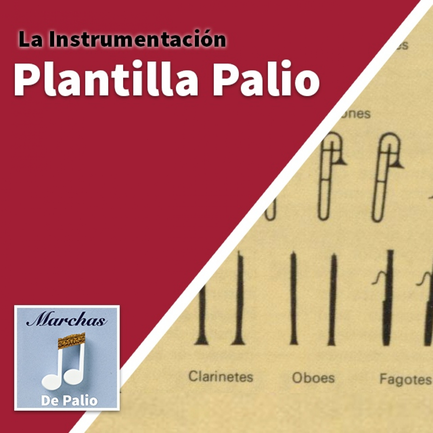 Marchas de Palio