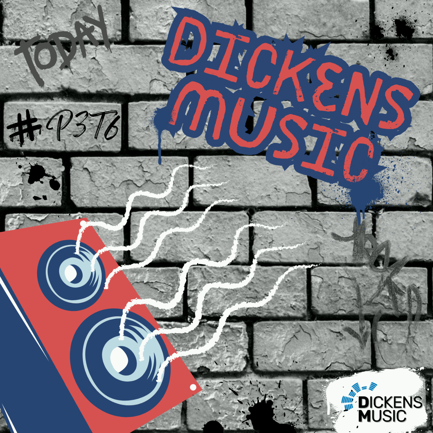 Dickens Music - Programa 3, Temporada 6 episode artwork