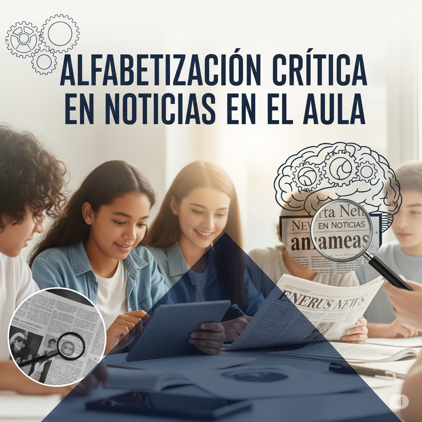 Tecnologia Educacion y Tics