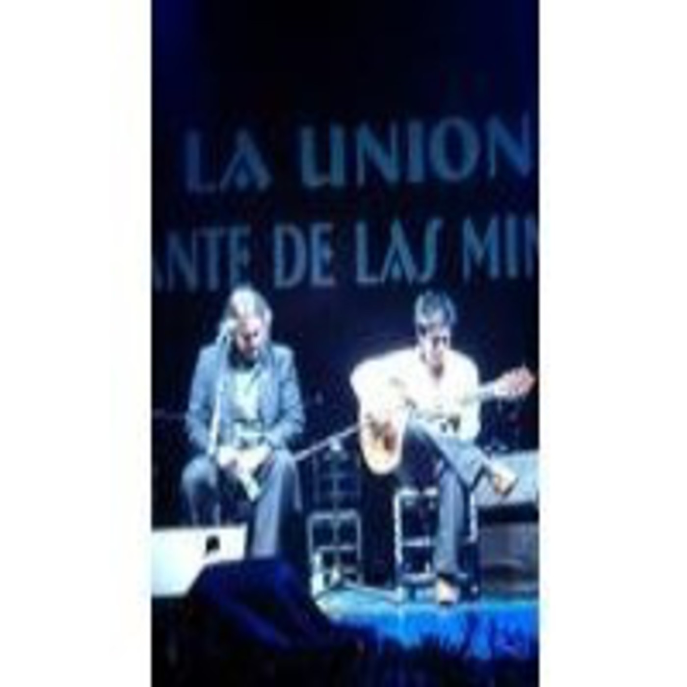Podcast Cantes Mineros del Festival