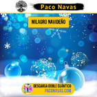 MILAGRO Navideño