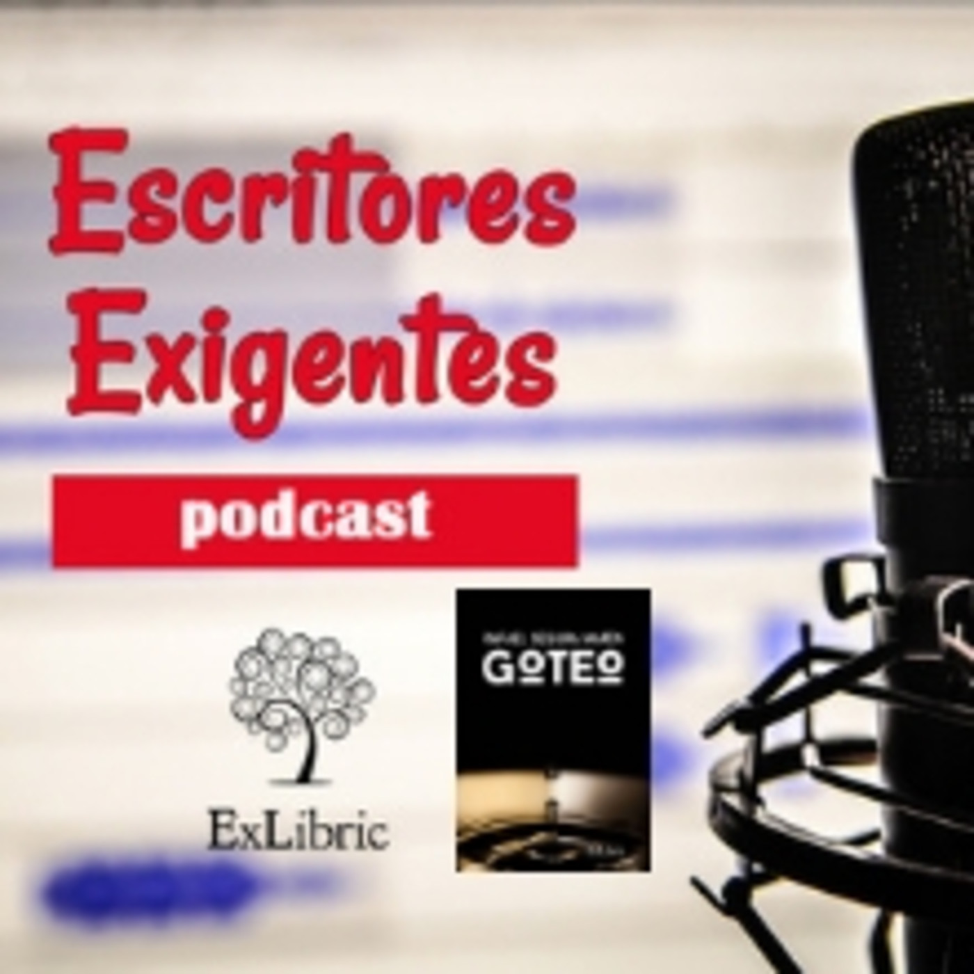 Escritores Exigentes