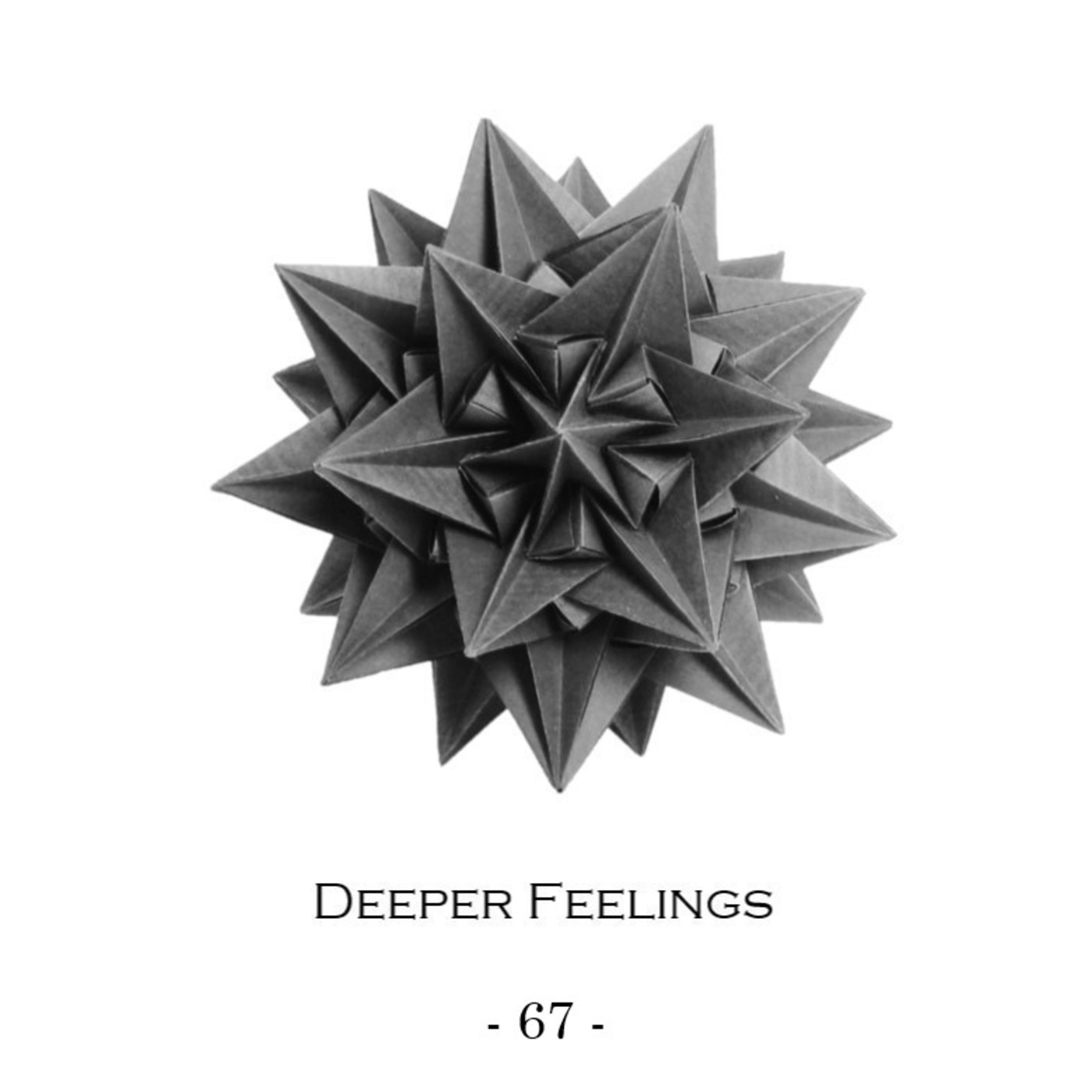 Deeper Feelings