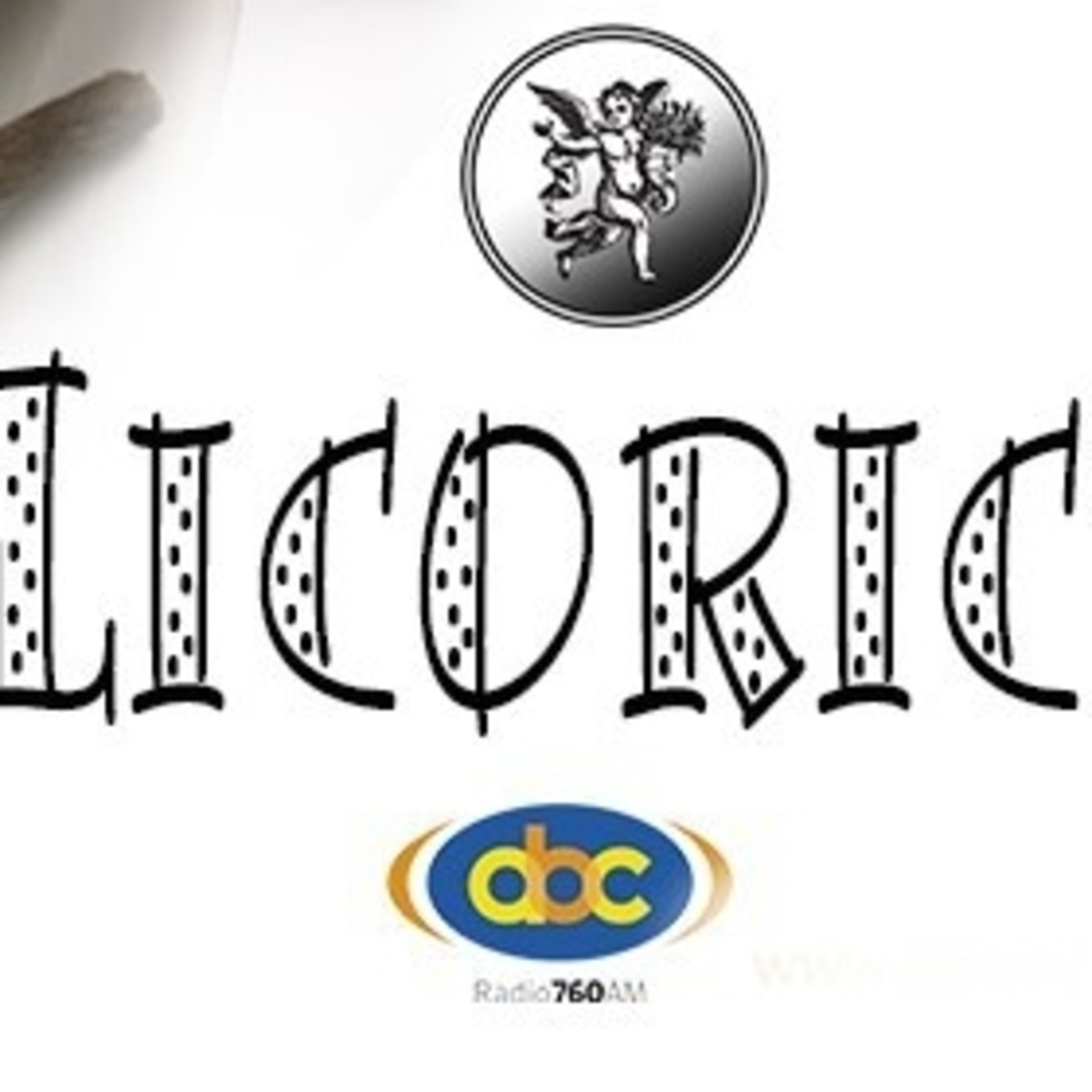 El Ángel de tu Salud - LICORICE episode artwork