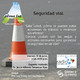 Seguridad vial