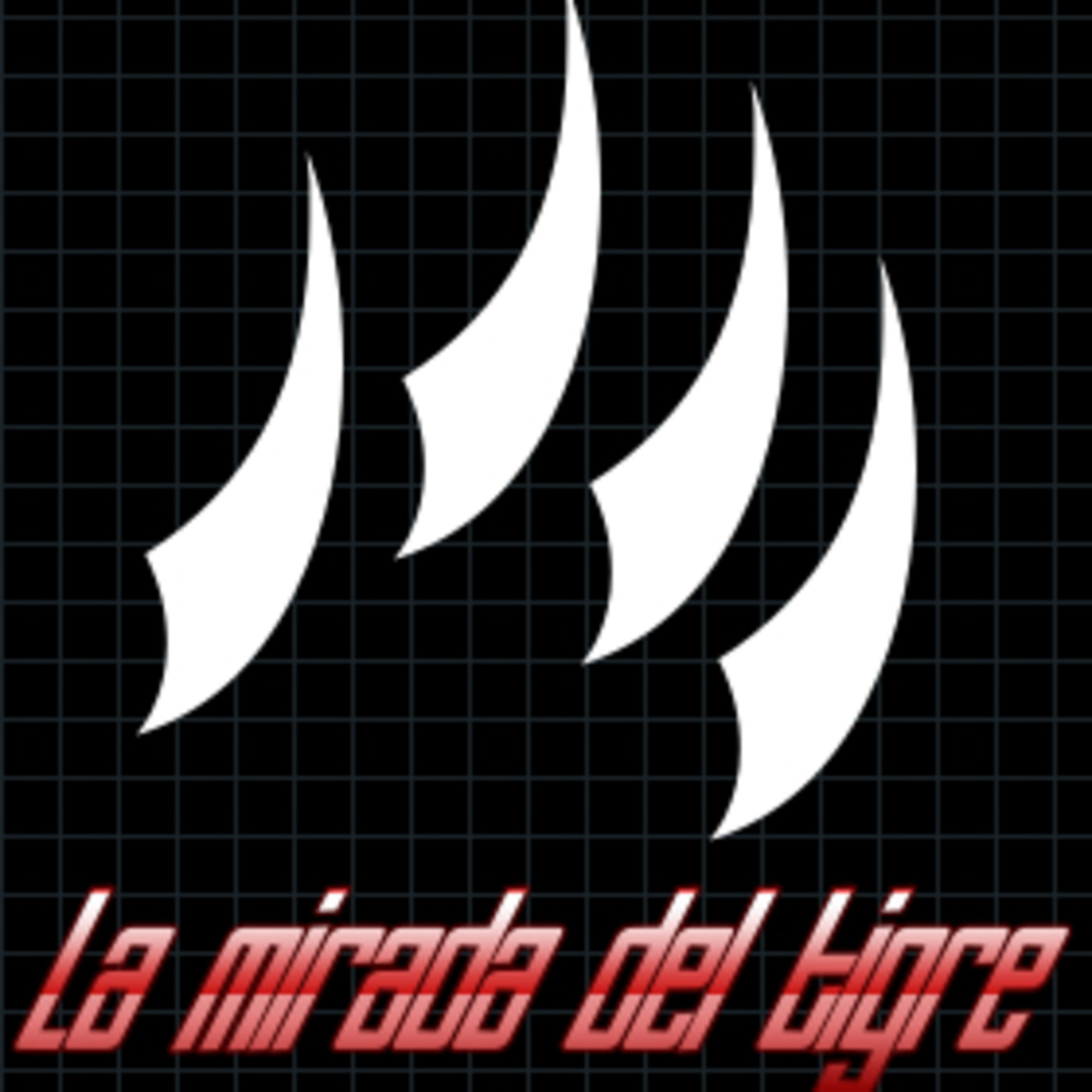 MUNDO MISTERIOSO_1x02 - Podcast La Mirada del Tigre episode artwork