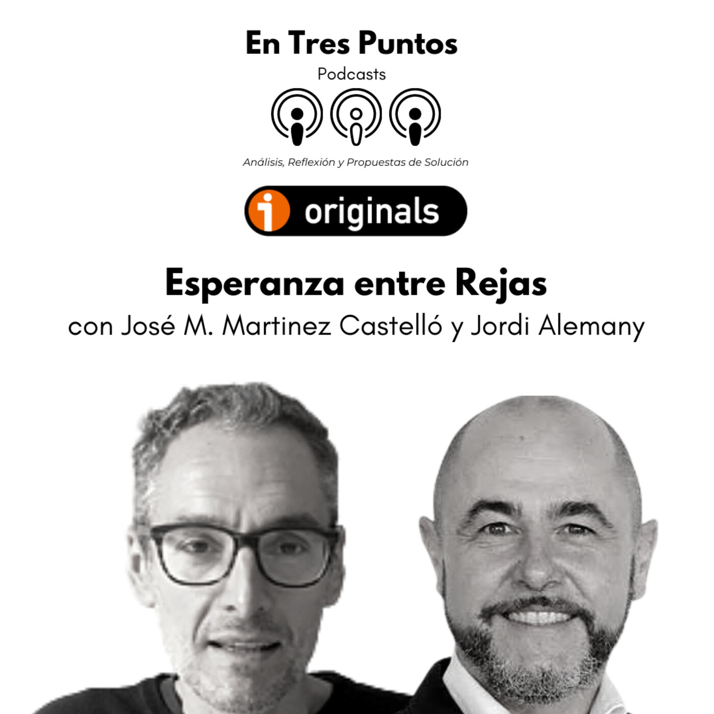 En Tres Puntos