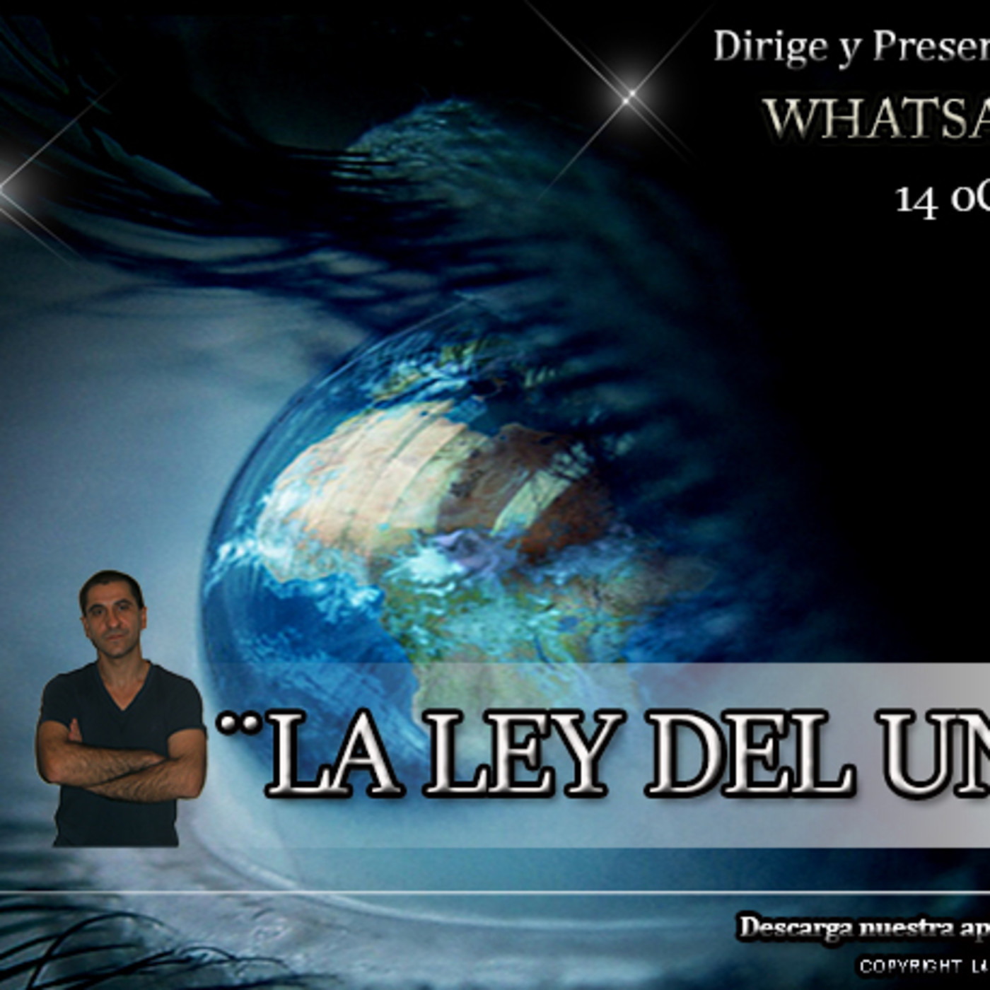 L4E - LA CUARTA ESFERA (PROGRAMA)