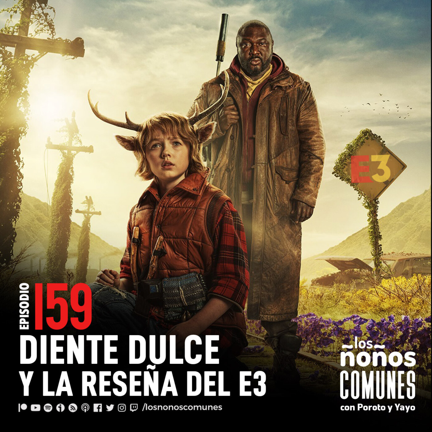 Los ñoños comunes