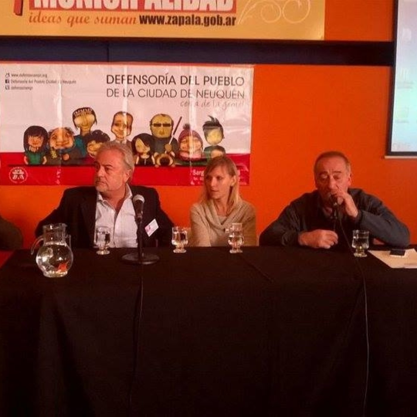 Podcast de Fm Bitacora