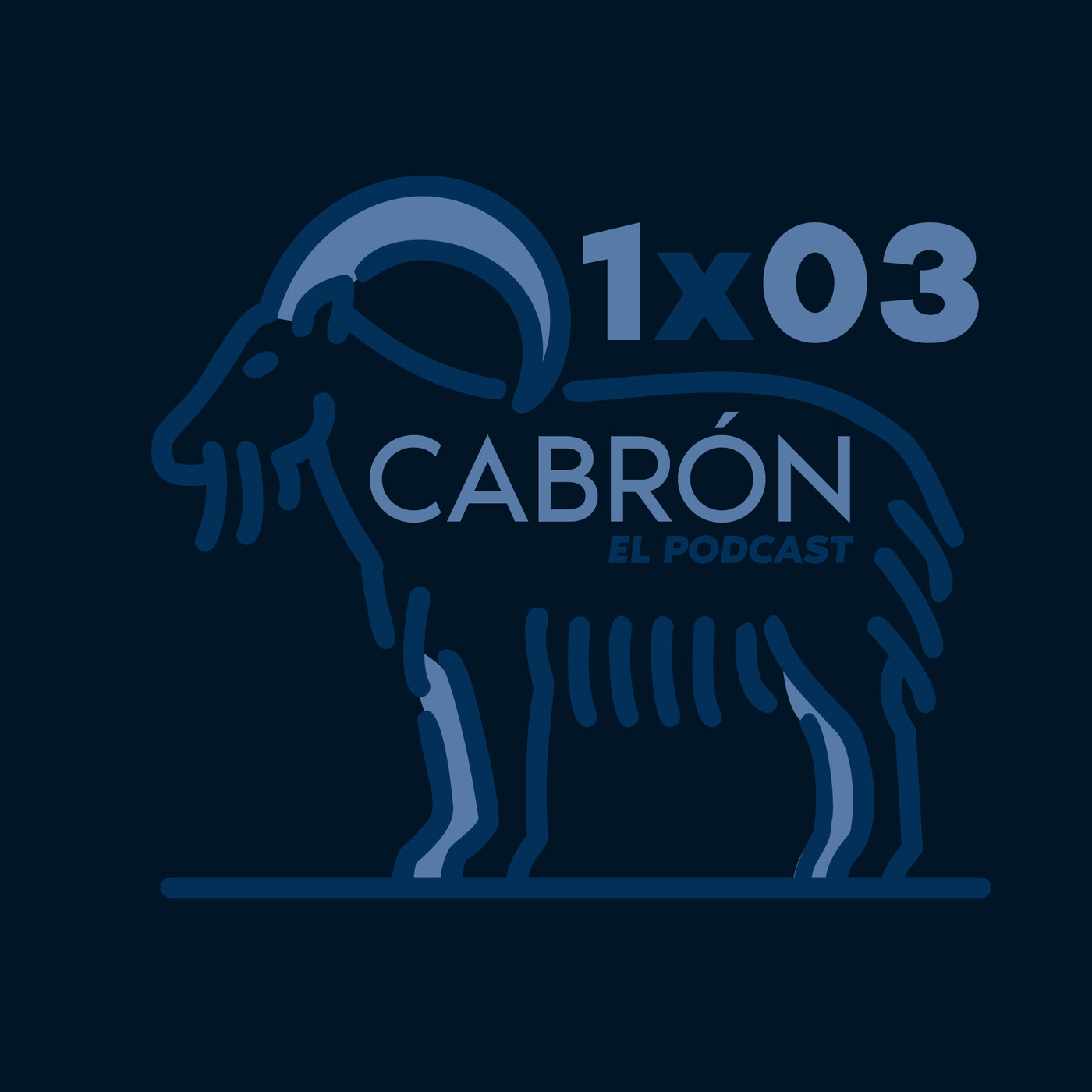 Cabrón