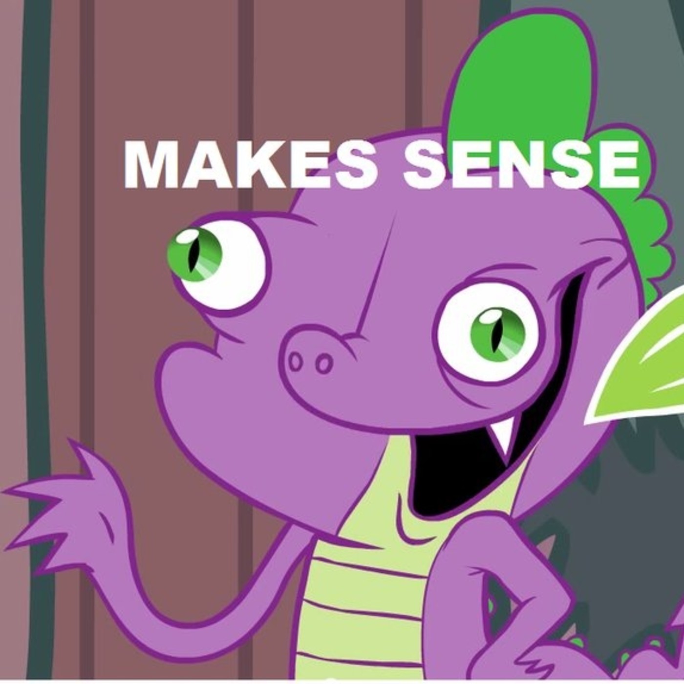 Los Caballeros de Equestria
