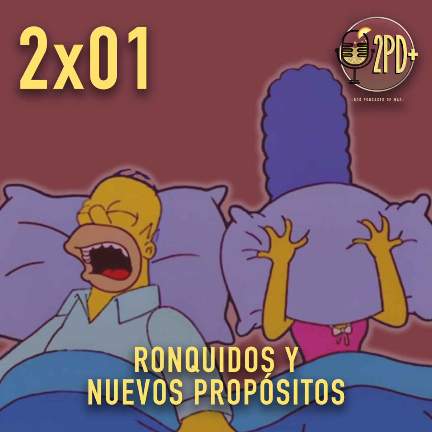 Dos Podcasts de Más (2PD+)