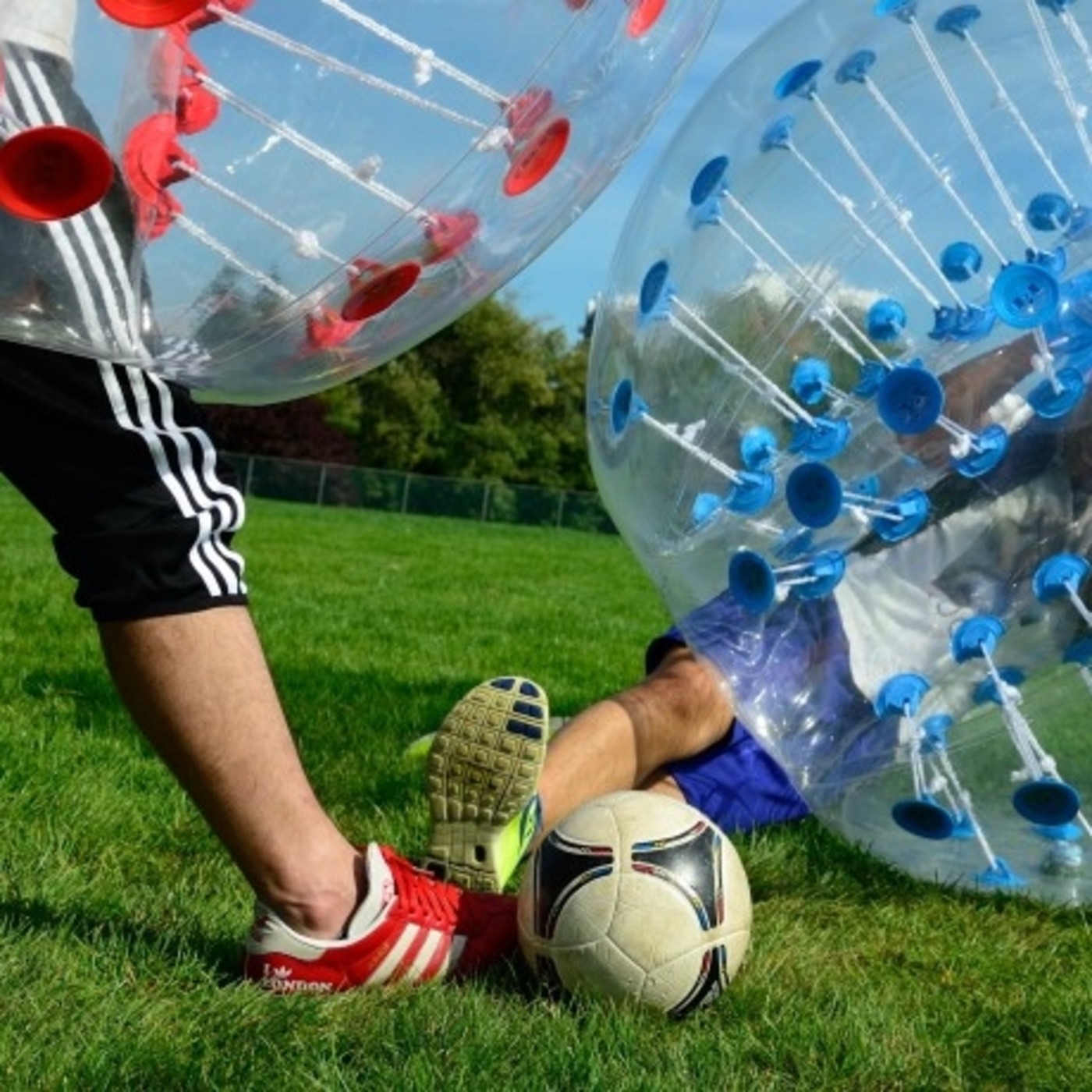 YOUNG SPORT