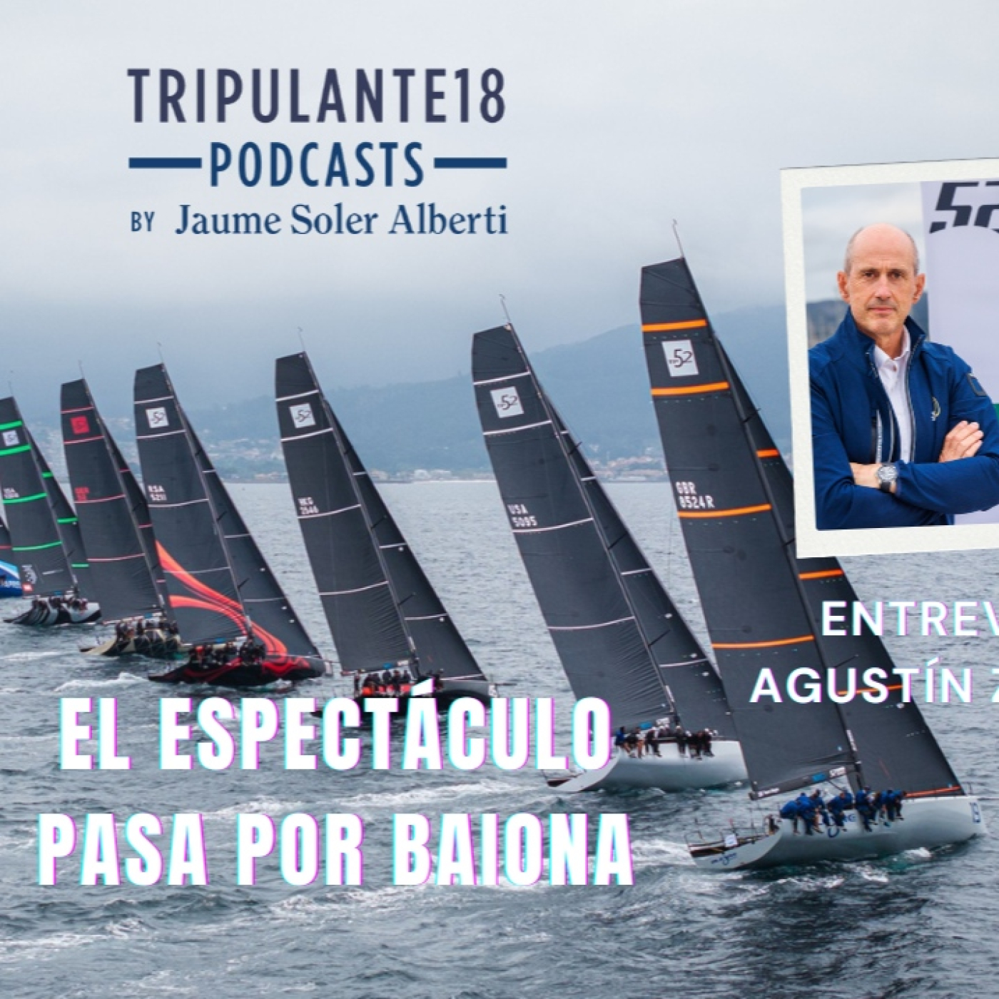 JaumeSoler.net Tripulante18-La Radio Náutica