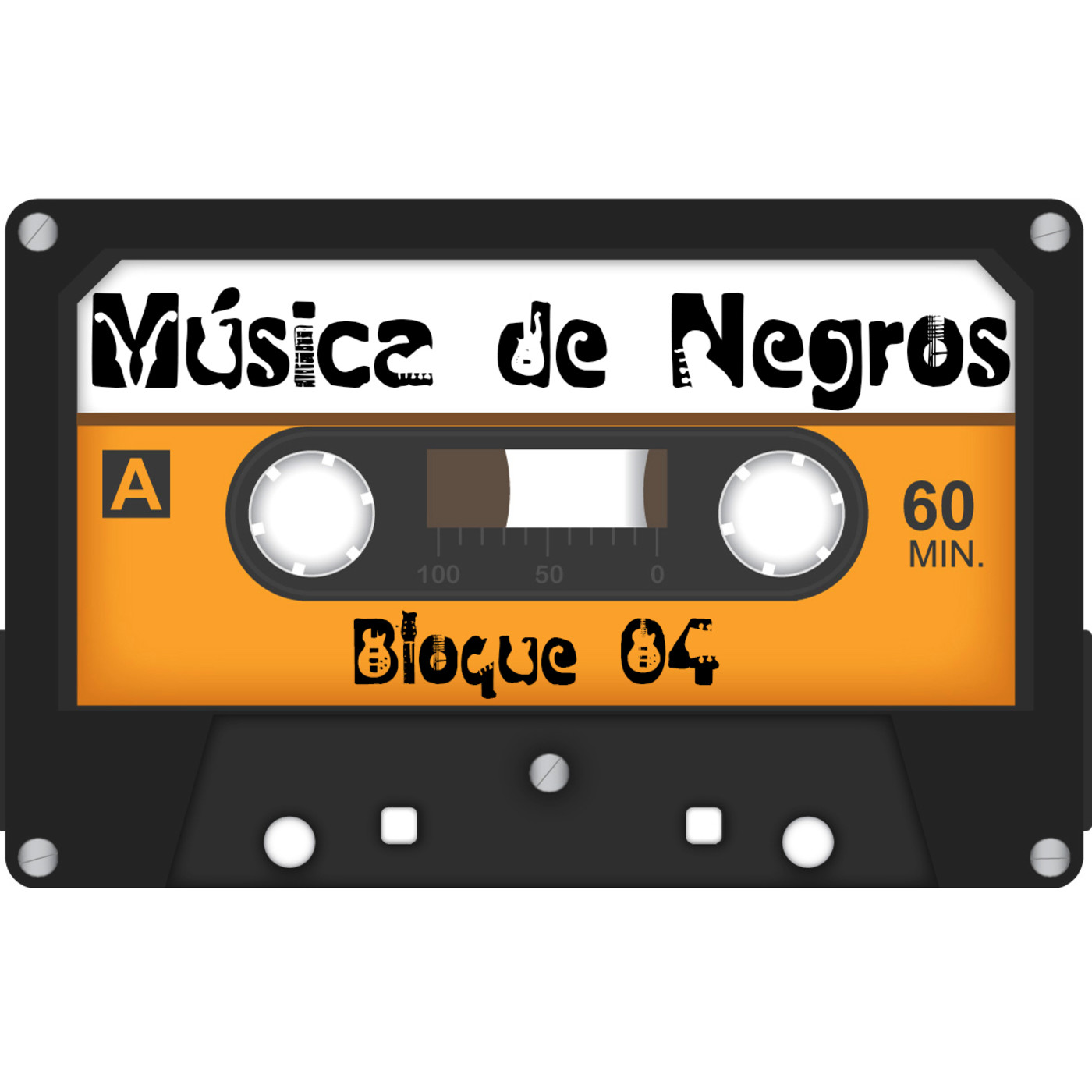 Música de Negros