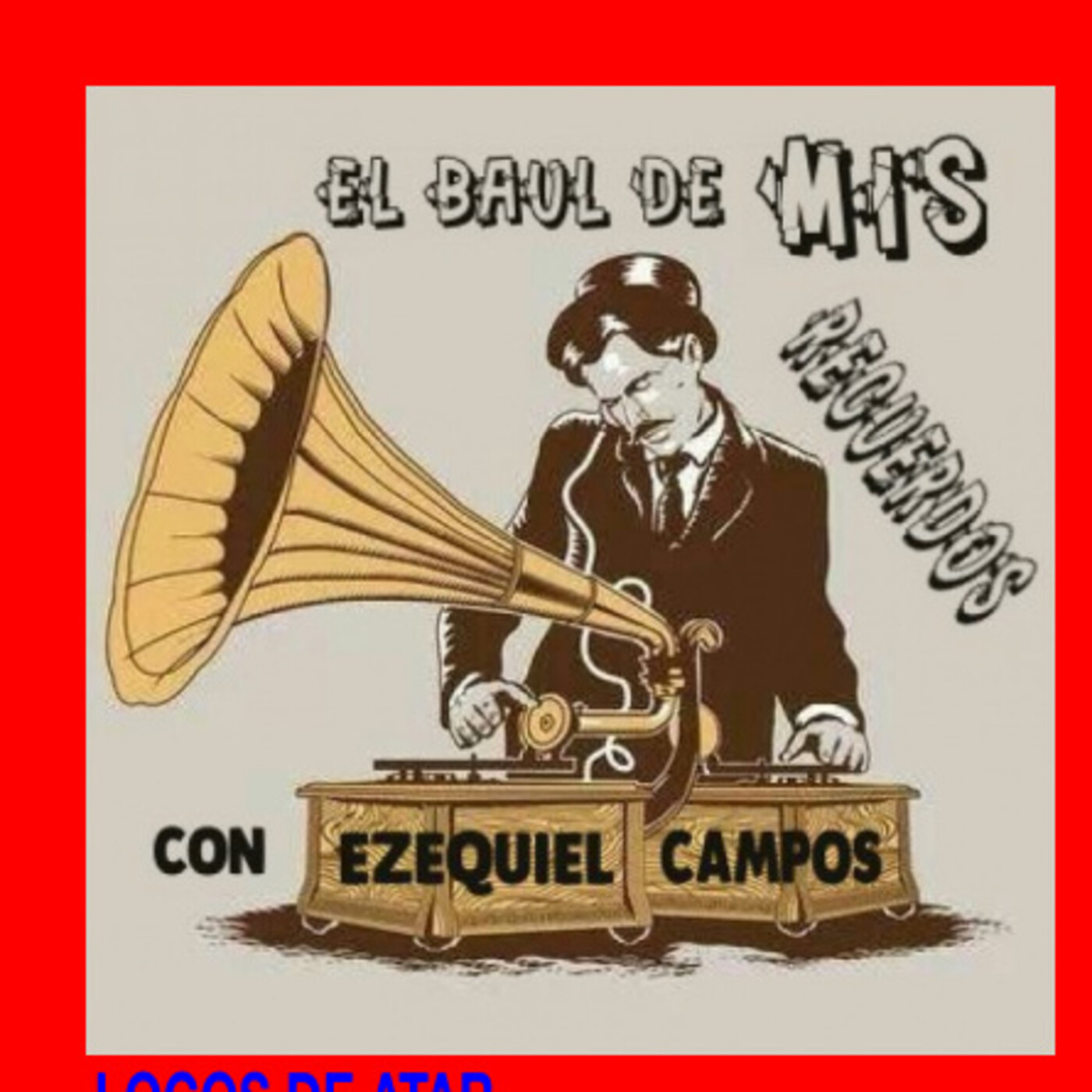 EL BAUL DE MIS RECUERDOS WEEK-END PROGRAMA 908 (parte 1) episode artwork