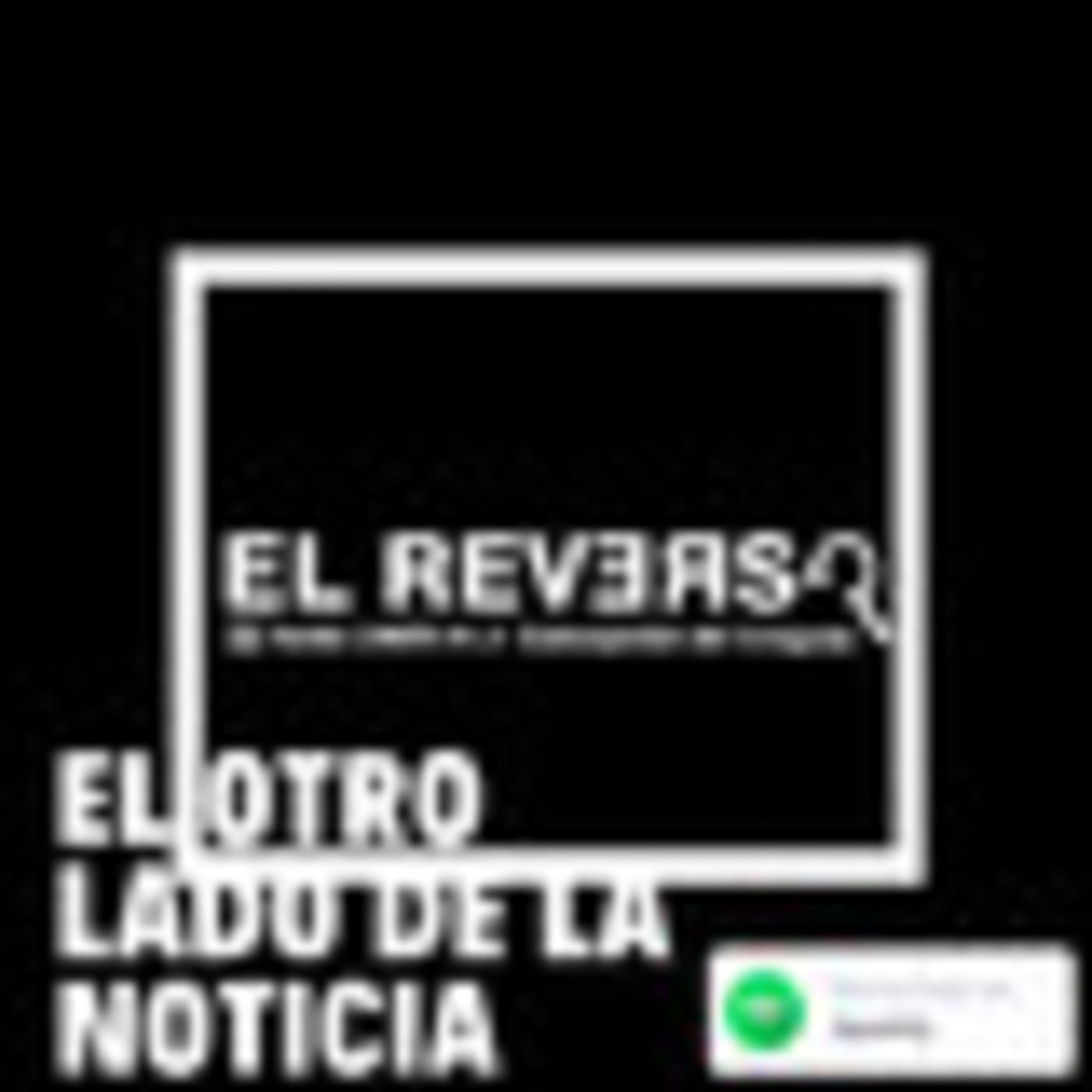 El Reverso
