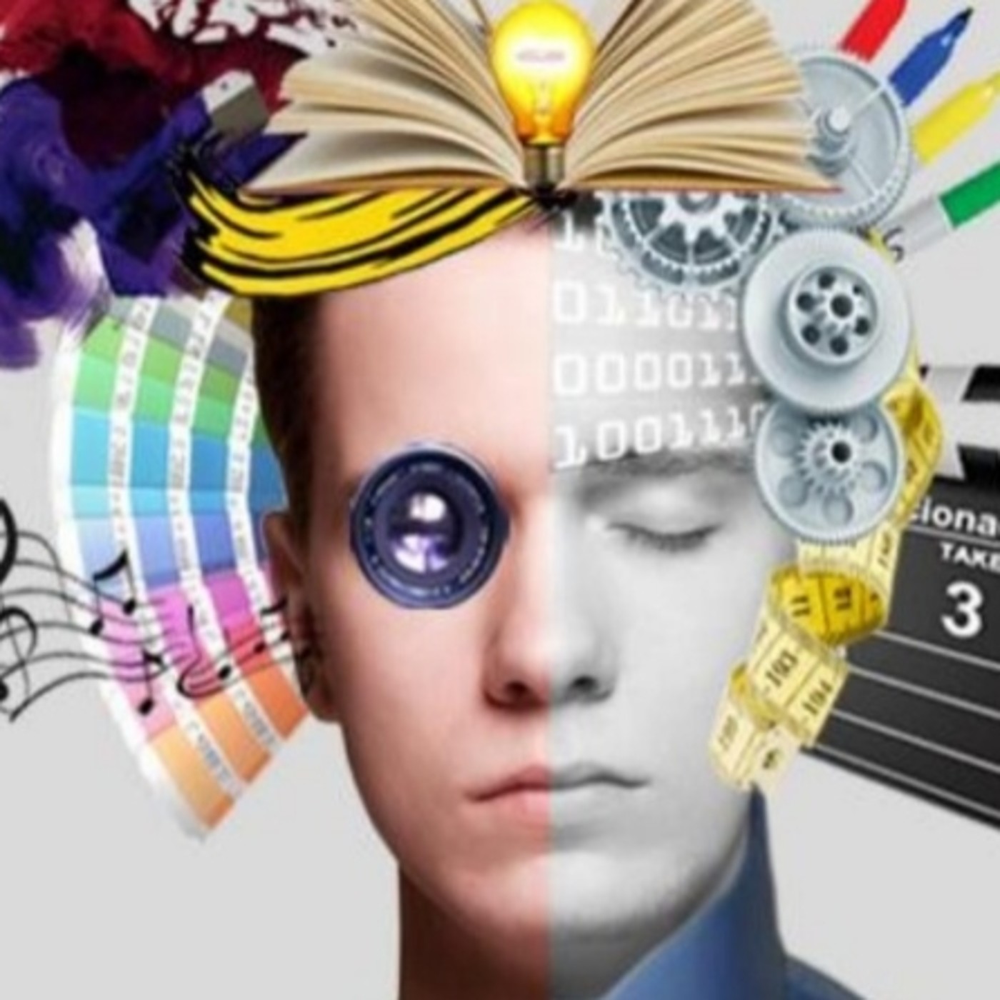 RADIOESCENA MAS D’ENRIC