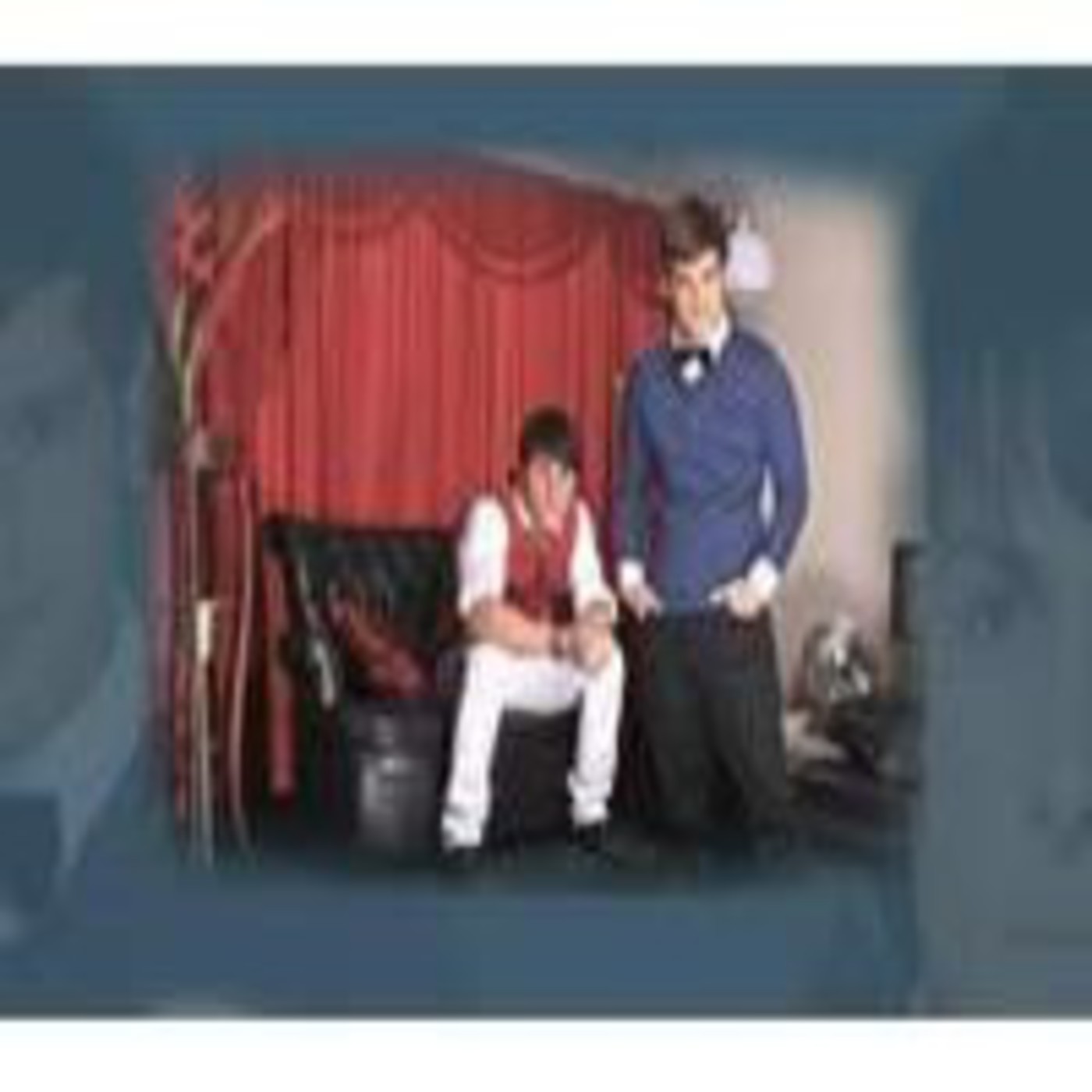 ENTREVISTA AL DUO MONTECARLO Grupo Venezolano y su tema 'Quedate por alla' episode artwork