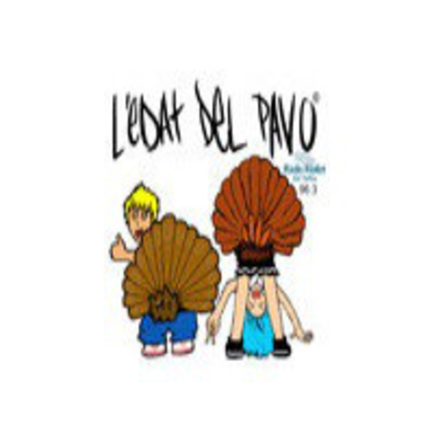 Edat pavo 8 març 2013 episode artwork