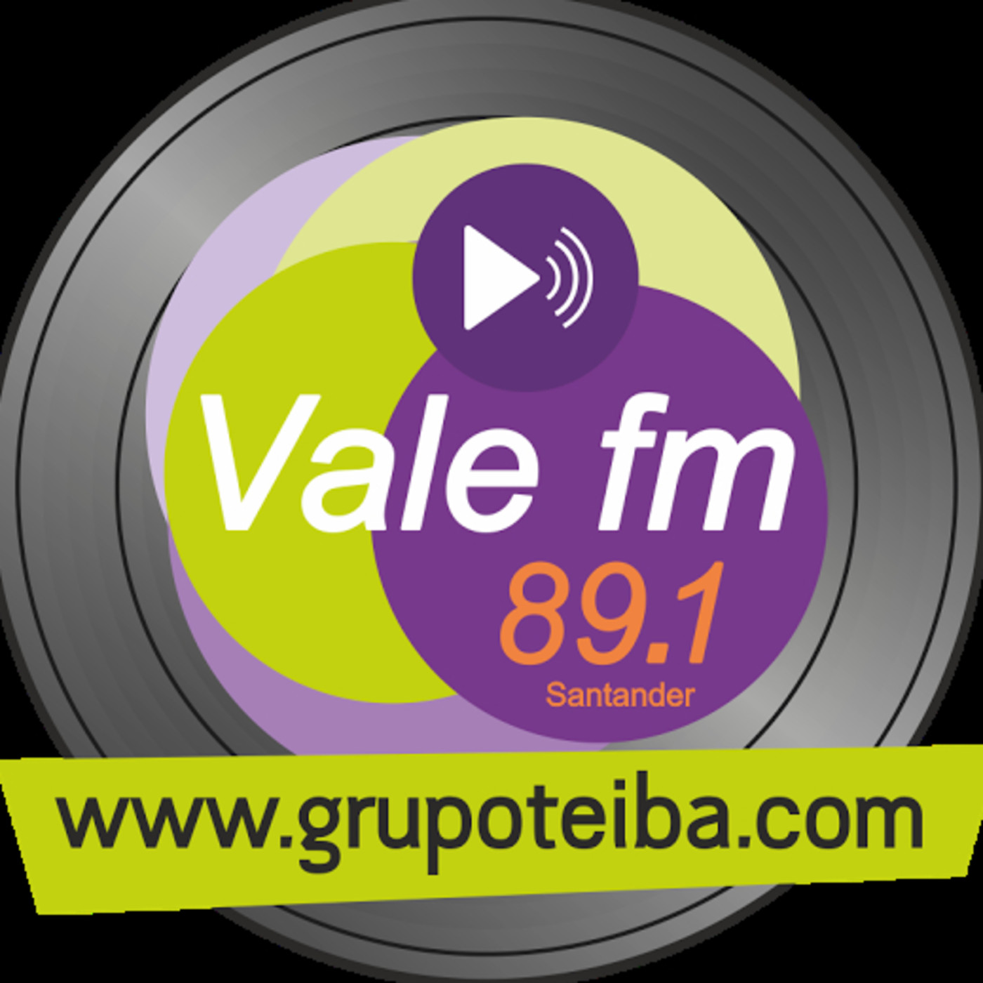 VALE FM 89.1