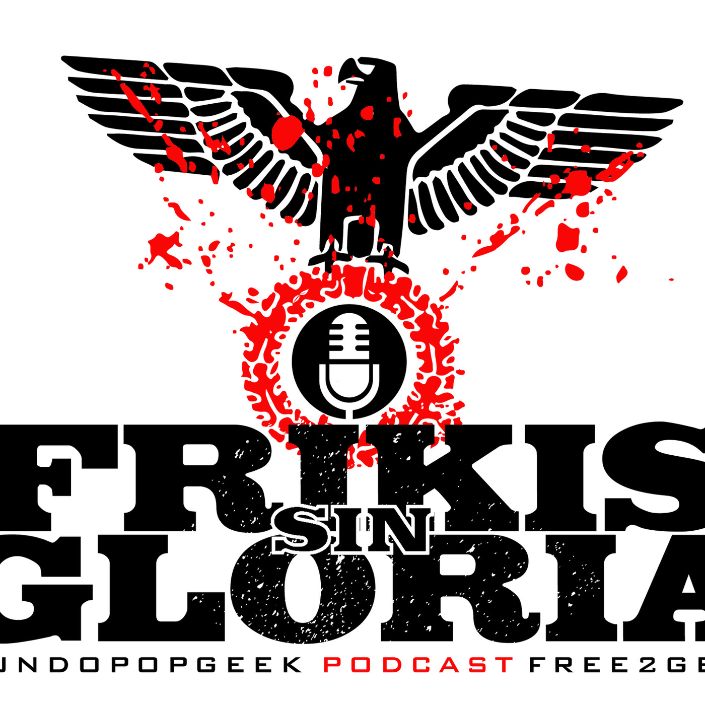 Frikis Sin Gloria