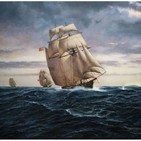 Capitulo 2: cagayan, master and commander, muerte en el hielo