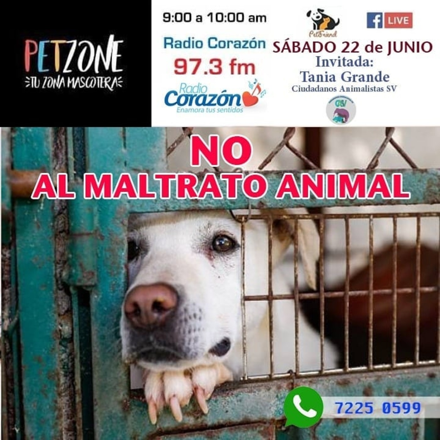 PetzoneSV