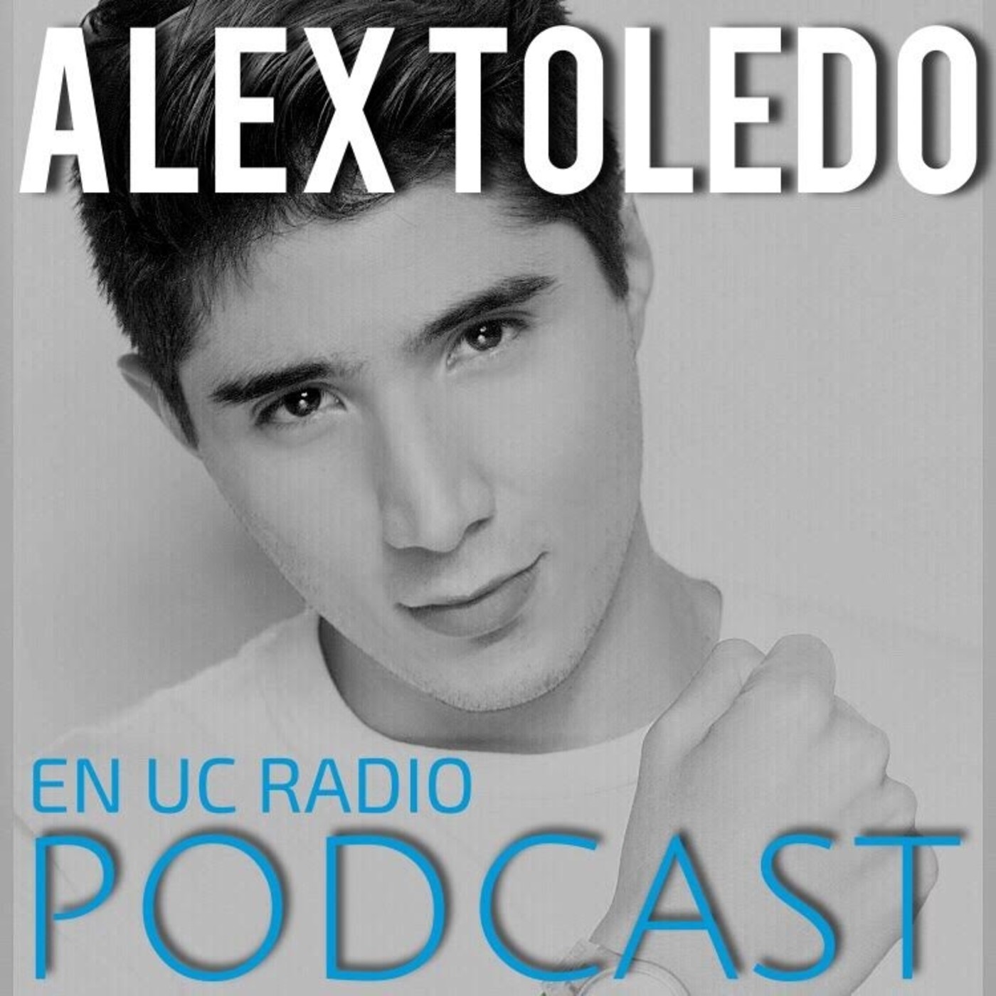 Alex Toledo 106-Clases de Historia con Pedro j. Fernandez-07-03-19 episode artwork