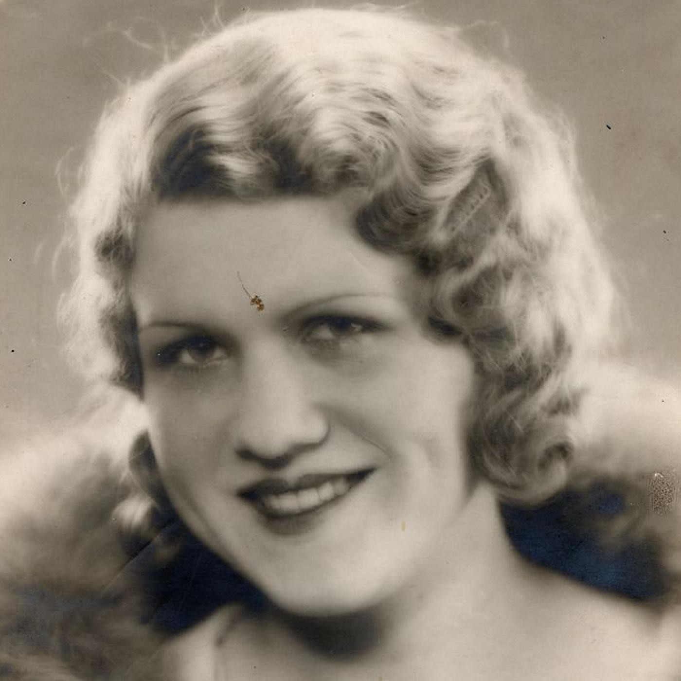 La Violetera Rockera