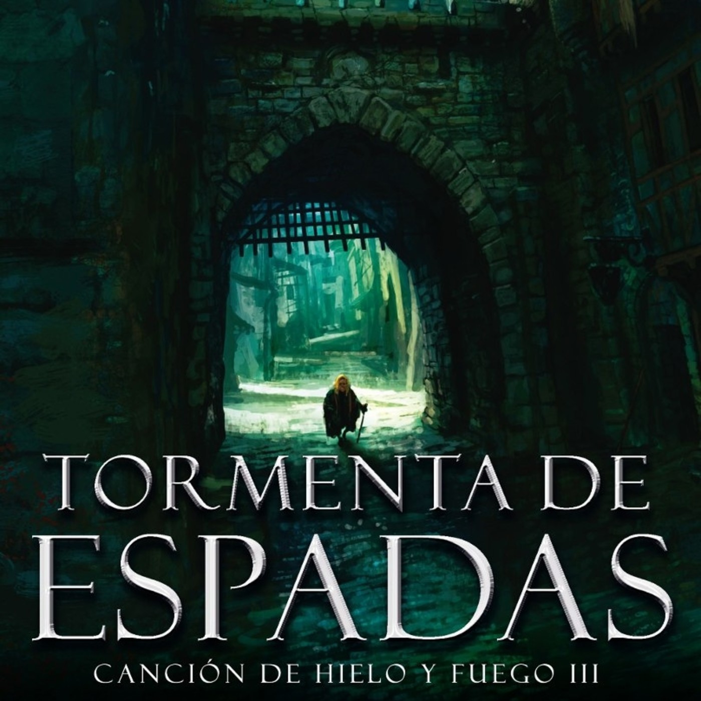 III TORMENTA DE ESPADAS