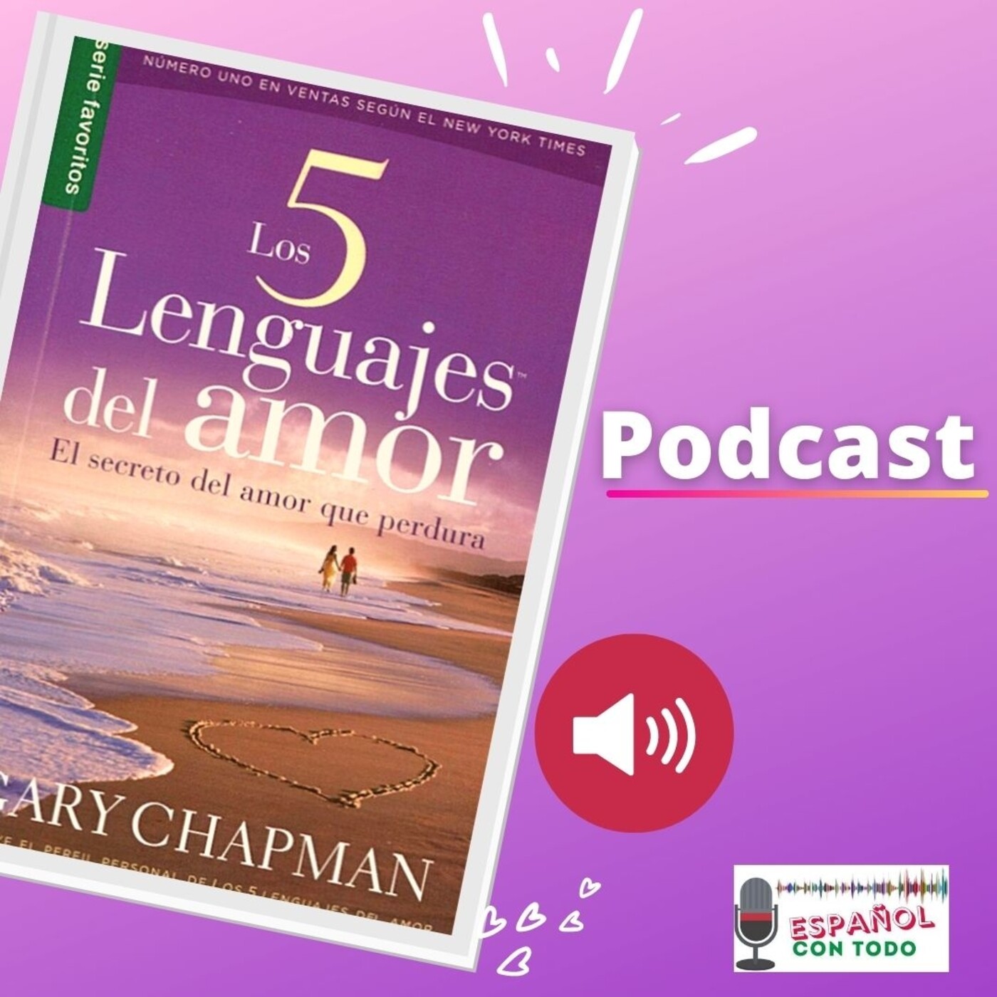 Español Con Todo | Podcast con transcripción