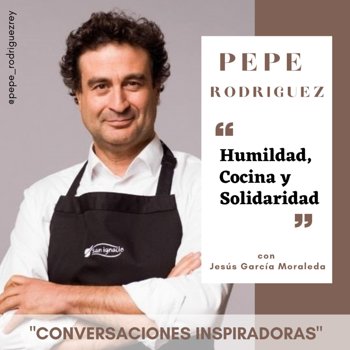 Conversaciones Inspiradoras