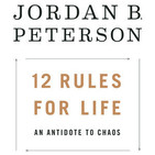 (1 de 13) Audiolibro 12 reglas para la vida: un antídoto al caos por Jordan B. Peterson