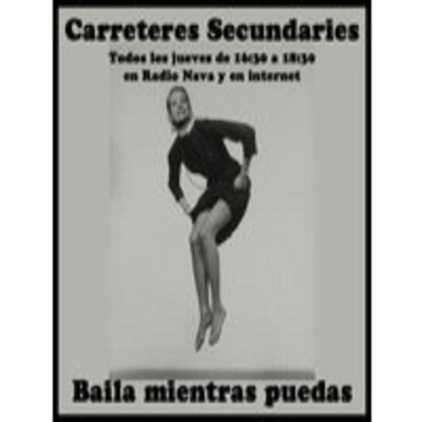 Carreteres Secundaries Podcast