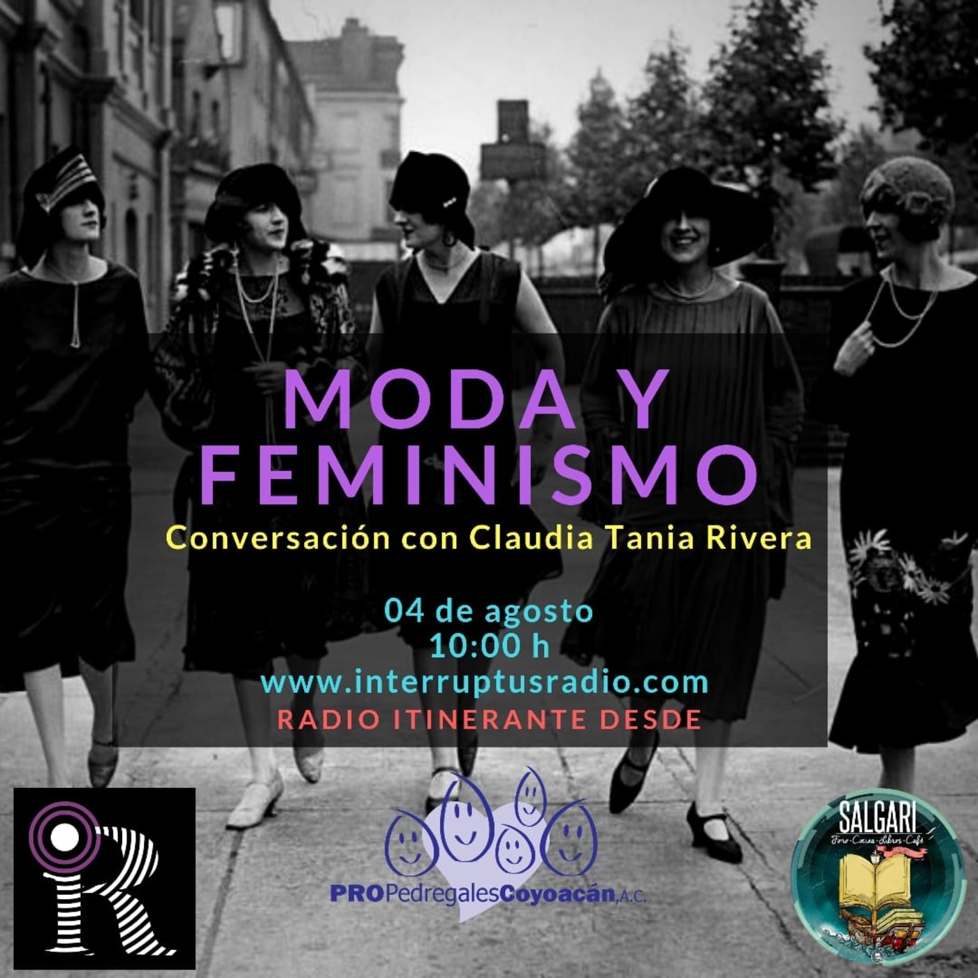 Interruptus Radio