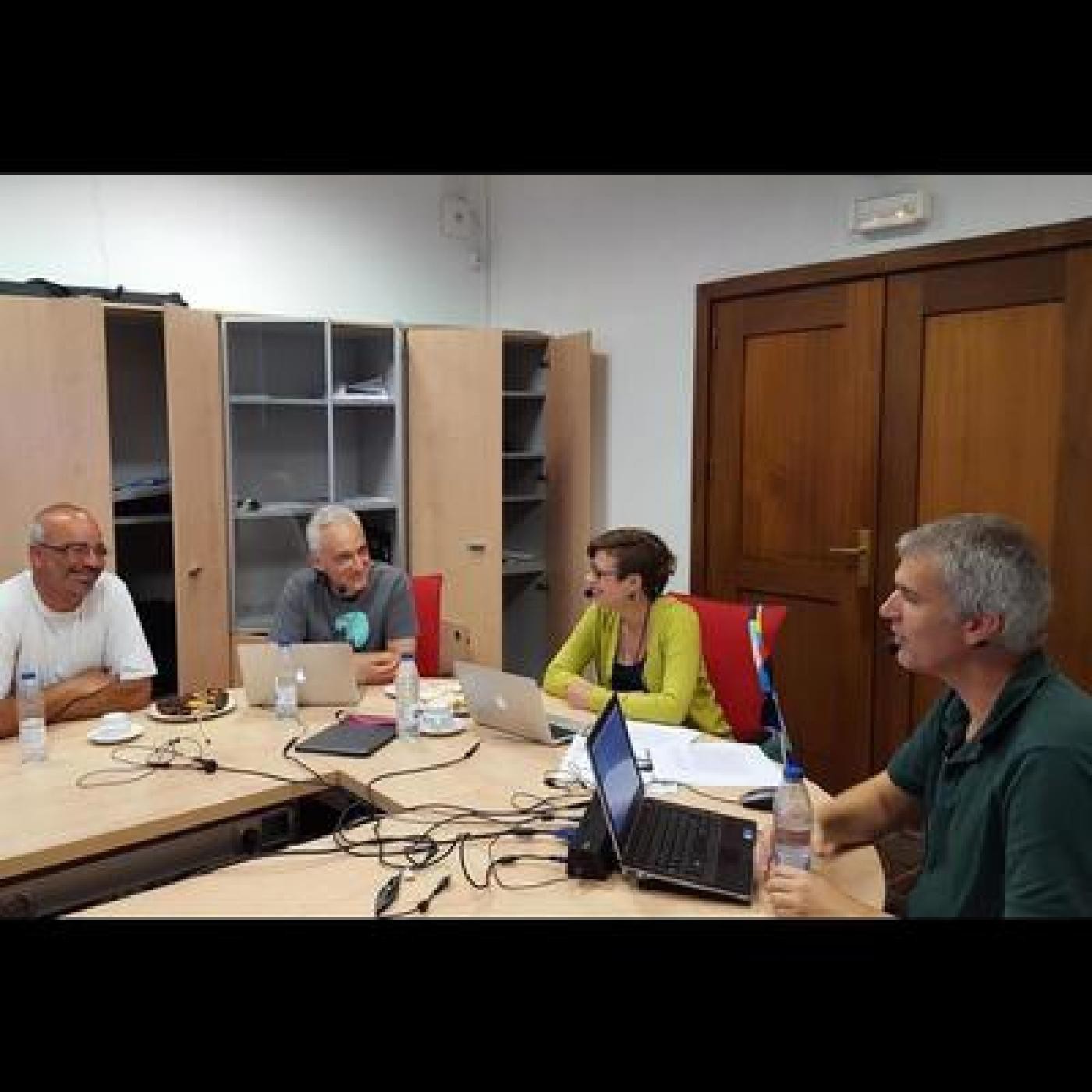 Ep63: Teletransportación Cuántica; El Ancestral Mecanismo de Anticitera; Mortal Kombat de Magnetismo Estelar; LIGO