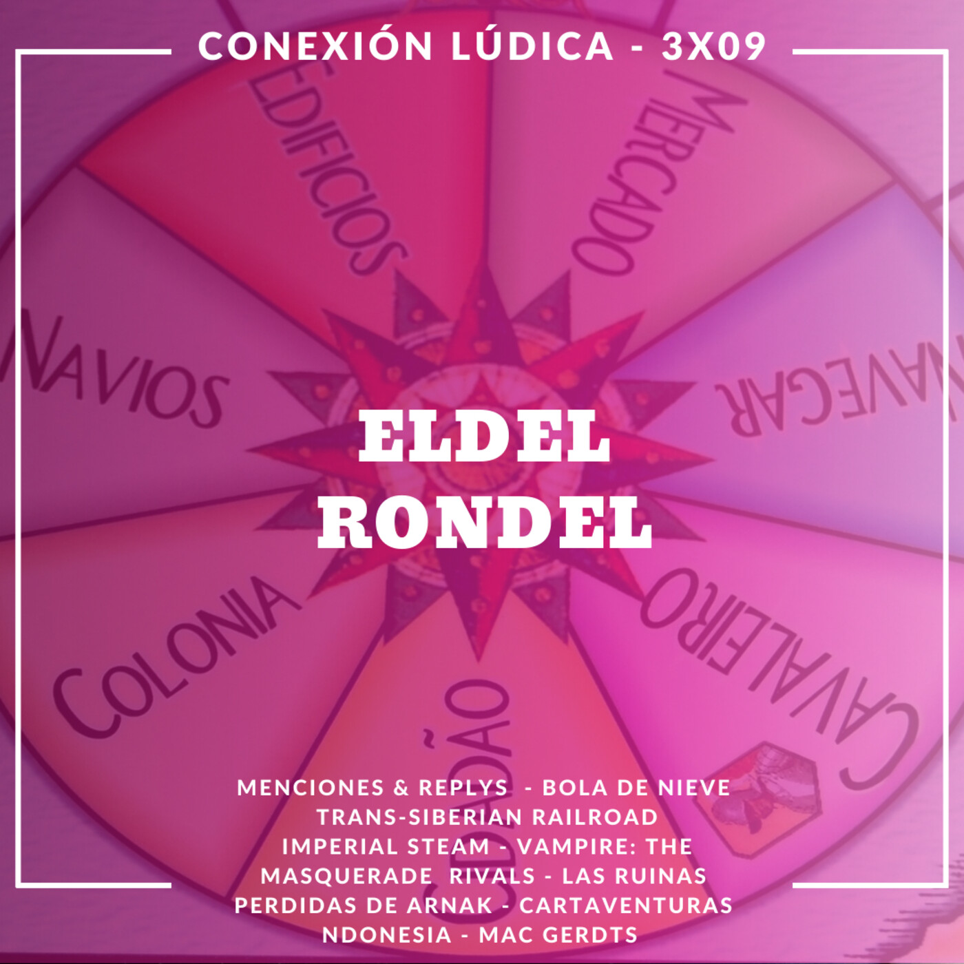Conexión Lúdica
